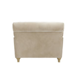 LPD Home Plumpton Chair – Sahara