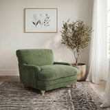 LPD Home Plumpton Chair – Vine