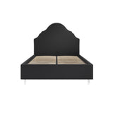 LPD Home Quince Double Bed – Onyx
