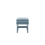 LPD Home Rhode Stool – Ice Blue