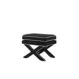 LPD Home Rhode Stool – Onyx