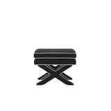 LPD Home Rhode Stool – Onyx