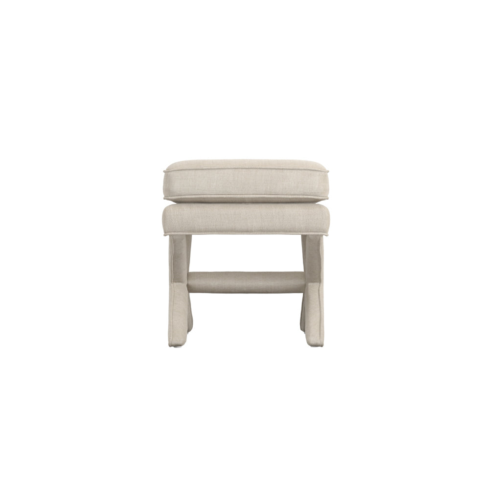 LPD Home Rhode Stool – Stone