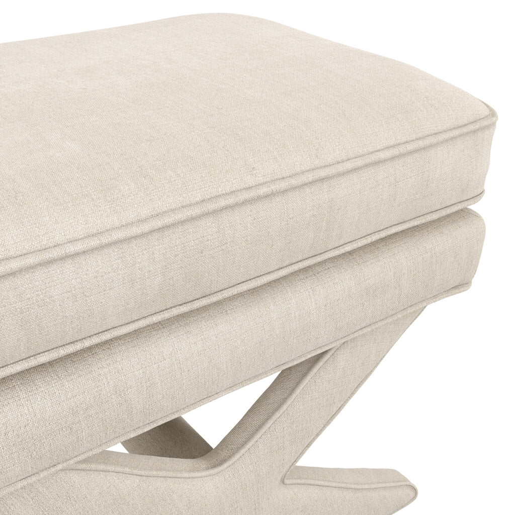 LPD Home Rhode Stool – Stone