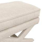 LPD Home Rhode Stool – Stone