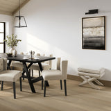 LPD Home Rhode Stool – Stone