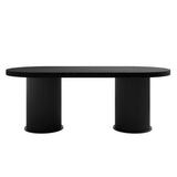 LPD Home Rina Dining Table
