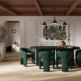 LPD Home Rina Dining Table