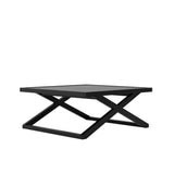 LPD Home Sage Small Coffee Table – Black