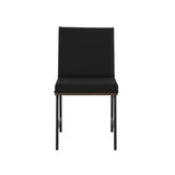 LPD Home Scout Dining Chair – Set of 2 – Onyx