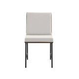 LPD Home Scout Dining Chair – Set of 2 – White