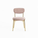 LPD Home Smith Loaf Dining Chair – Set of 2