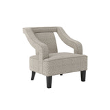 LPD Home Sofia Chair – Beige