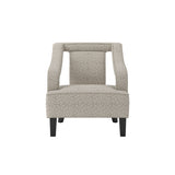LPD Home Sofia Chair – Beige
