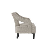 LPD Home Sofia Chair – Beige