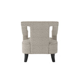 LPD Home Sofia Chair – Beige