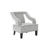 LPD Home Sofia Chair – Elephant