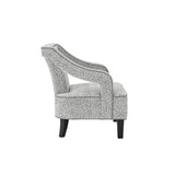 LPD Home Sofia Chair – Elephant
