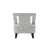 LPD Home Sofia Chair – Elephant