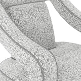 LPD Home Sofia Chair – Elephant