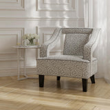 LPD Home Sofia Chair – Elephant