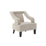 LPD Home Sofia Chair – Ivory