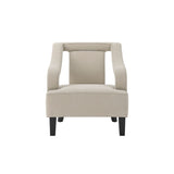 LPD Home Sofia Chair – Ivory