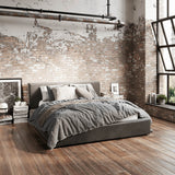 LPD Home Soho Double Bed – Dapple Grey