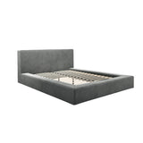 LPD Home Soho Double Bed – Dapple Grey
