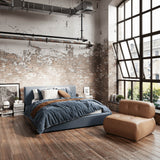LPD Home Soho Double Bed – Ink Blue
