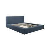 LPD Home Soho Double Bed – Ink Blue
