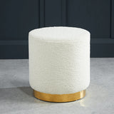 LPD Home Ted Pouffe – Small