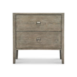 Bernhardt Albion Nightstand – 2 Drawers