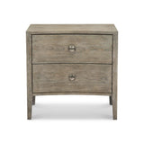 Bernhardt Albion Nightstand – 2 Drawers