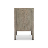 Bernhardt Albion Nightstand – 2 Drawers