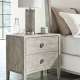Bernhardt Albion Nightstand – 2 Drawers