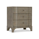 Bernhardt Albion Nightstand – 3 Drawer