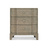 Bernhardt Albion Nightstand – 3 Drawer