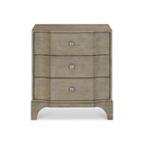 Bernhardt Albion Nightstand – 3 Drawer
