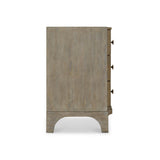 Bernhardt Albion Nightstand – 3 Drawer
