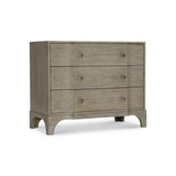 Bernhardt Albion Wide Nightstand – 3 Drawer