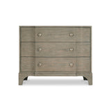 Bernhardt Albion Wide Nightstand – 3 Drawer