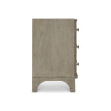 Bernhardt Albion Wide Nightstand – 3 Drawer