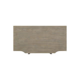 Bernhardt Albion Wide Nightstand – 3 Drawer