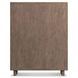 Bernhardt Casa Paros Tall Drawer Chest