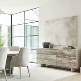 Bernhardt Sereno Buffet