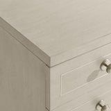 Bernhardt Cornelia Wide Nightstand