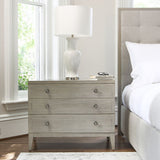 Bernhardt Cornelia Wide Nightstand