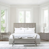 Bernhardt Cornelia Wide Nightstand