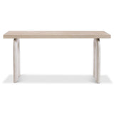 Bernhardt Antibes Arched Console Table